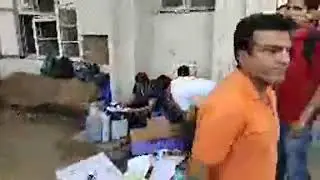 Assured Minimum Facilities mandatory at all polling stations: ECI