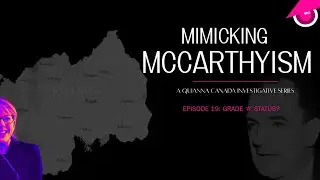 E19: Mimicking McCarthyism&mdash;Rwanda Bill, Paris Principles, and NI Human Rights Commission