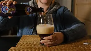 К зиме готовы! / Aventinus &mdash; крепкая 
