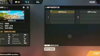 One vs one tarai gamer  0.vs awm bj 7 kill