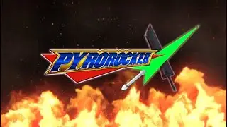 PyroRocker Intro