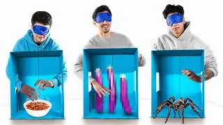 What's in the box? With Cloud9 Call of Duty Players