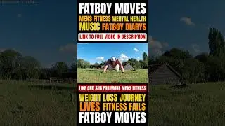 Fatboy Faces the Floor Challenge