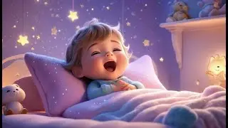 The Lost Goodnight Whisper Song 🌌 | Nursery Rhymes for Kids & Baby Songs