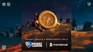 Protostar - New Horizons (Rocket League x Monstercat | Vol. 2)