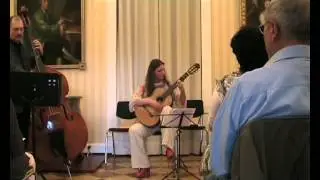 KARIN MIKARA - TRAVEL INTO THE LOST TIME - CELTIC MUSIC PROJECT