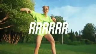 SNAP Rhythm Is A Dancer (Rawbotic Remix) - Shuffle Dance (Music Video) 2026