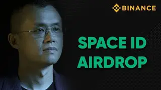CLAIM SPACE ID AIRDROP 2023 | EARN MORE THAN $5000! | LAST CHANCE! | SPACEID AIRDROP STEP BY STEP!