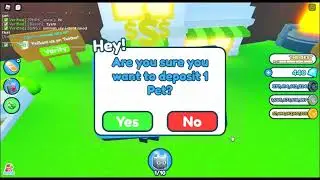 How to check dupe pets
