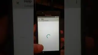 eluga i2 frp lock remove