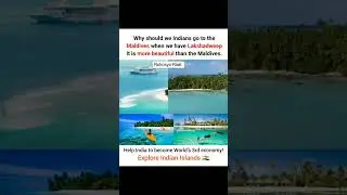 Maldives vs lakshadweep, Maldives on pm Modi, Maldives latest news , Maldives vs Modi, india