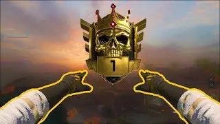 I Hit Rank #2 and Here's How | MW2 Ranked Play
