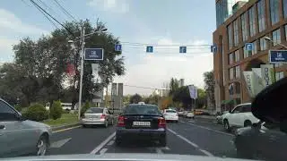 20.10.19 1:29 ПП (Vazgen Sargsyan St, Yerevan,)