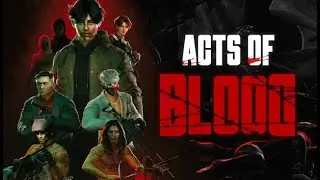 Proviamo insieme Act Of Blood PC