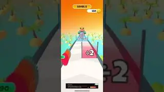 Arrow Fest Gameplay All Levels Walkthrough iOS, Android New Game Update Max Level