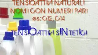 Detersivi Sfusi e alla Spina  Detergenti a basso Impatto Ambientale
