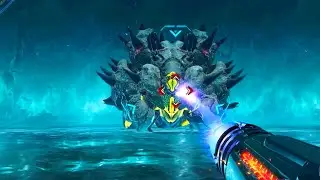Keratos Boss Fight Guide - Metroid Prime 4: Beyond