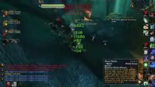 Icecrown Citadel Pit Of Saron 5 Man Heroic