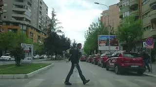 Mitrovica Prill 2019