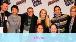 Bob 93.3 Artists