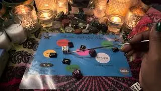 🦋 🦋 ARIES ♈️ RUNES ᛞ Trust your gut. 3/17-24