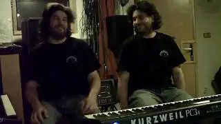 Prelo & Prelo play La Samba Bamba