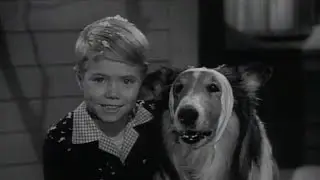 Lassie - The Christmas story (1958) full episode