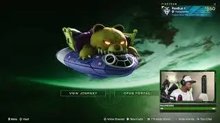🔴 [STREAMED] RESET DAY! Eververse + Patch 9.5.0.5 + GM Nightfall and farming EQ!