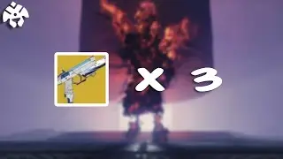 DEVILS RUIN vs NIGHTMARE OF CAIATL