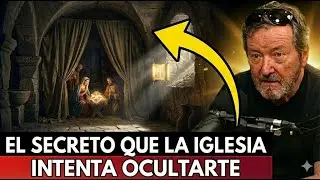 ¿Por qué los elegidos NO celebran la Navidad? La verdad que nadie te cuenta | J.J Benítez