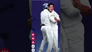 Mitchell Starc ne West Indies ko dher kiya! | 100th Test mein Starc Show 🔥 #cricket  #cricketnews