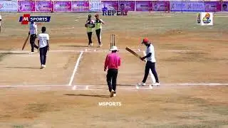FRIENDS BANGALORE V/S UNITED JAGUAR SURATHKAL | D K SHIVAKUMAR CUP 2024 | FINAL DAY | THIRTHAHALLI