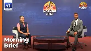 Eagles WCQ Campaign, Housing For The Vulnerable, PDP On Defections +More | Morning Brief