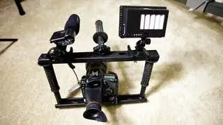 How to build Figrig DIY for under $15