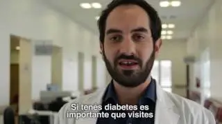 &iquest;LAS PERSONAS CON DIABETES PUEDEN COMER DULCES? | PAMI