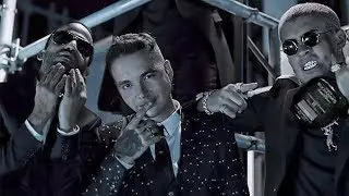 Sin Ti - Bad Bunny Ft Alcangel & J Balvin