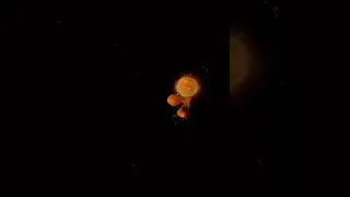 Simula&ccedil;&atilde;o super, mega, ultra avan&ccedil;ada da colis&atilde;o Theia e Terra que formaram a Lua!