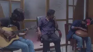 Jao pakhi bolo tare | Monpura | Backstage cover #120