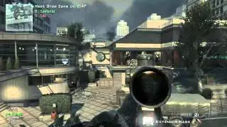 Tricky shot :)