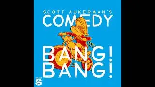 Holiday Spectacular 2024 w/ Jason Mantzoukas, Paul F. Tompkins, Lauren Lapkus, Lily Sullivan, Sha...