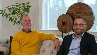 What is it like working with EG Home?