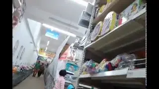 Vishal Shopping Mall Kamarhati Kolkata - Kids Game Section