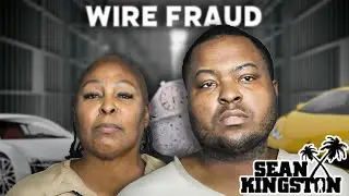 Sean Kingston & His Mom Are Facing 20 Years In Prison For Wire Fraud