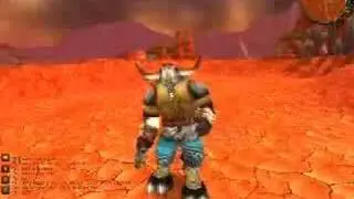 WoW funny music video