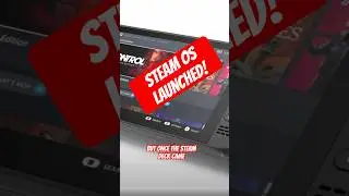 Valve прекращает поддержку Steam OS!