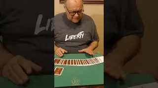 magically find two matching cards