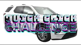WHS Quick Click Challenge