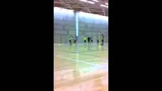 Chris Higgins Handball.m4v