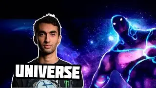 БЛЭК ХООЛЛЛ! / THE INTERNATIONAL 2017