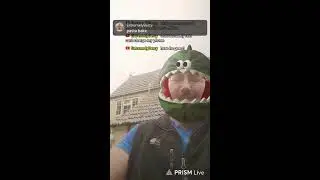 Vlogging: Casual Livestream Random Vlog: Vlogger Surprises, Live Interactions, and Fun Streaming